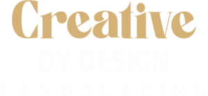 Creative By Design Landscaping