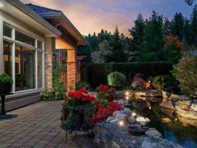 how much does landscaping cost in nanaimo