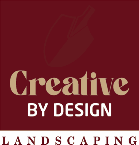 Creative By Design Logo