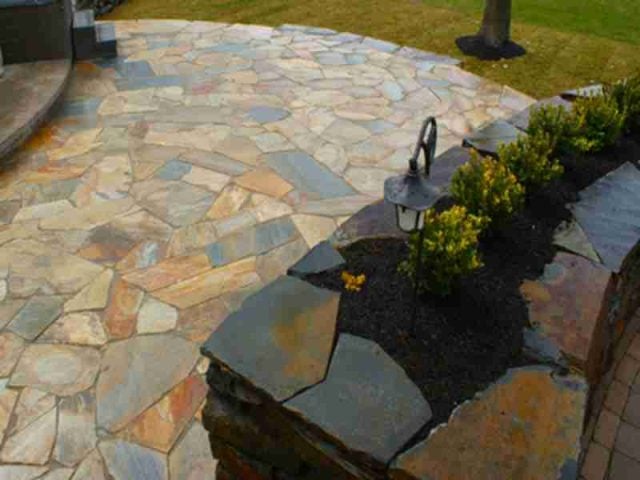 hard surfaces for entertaining