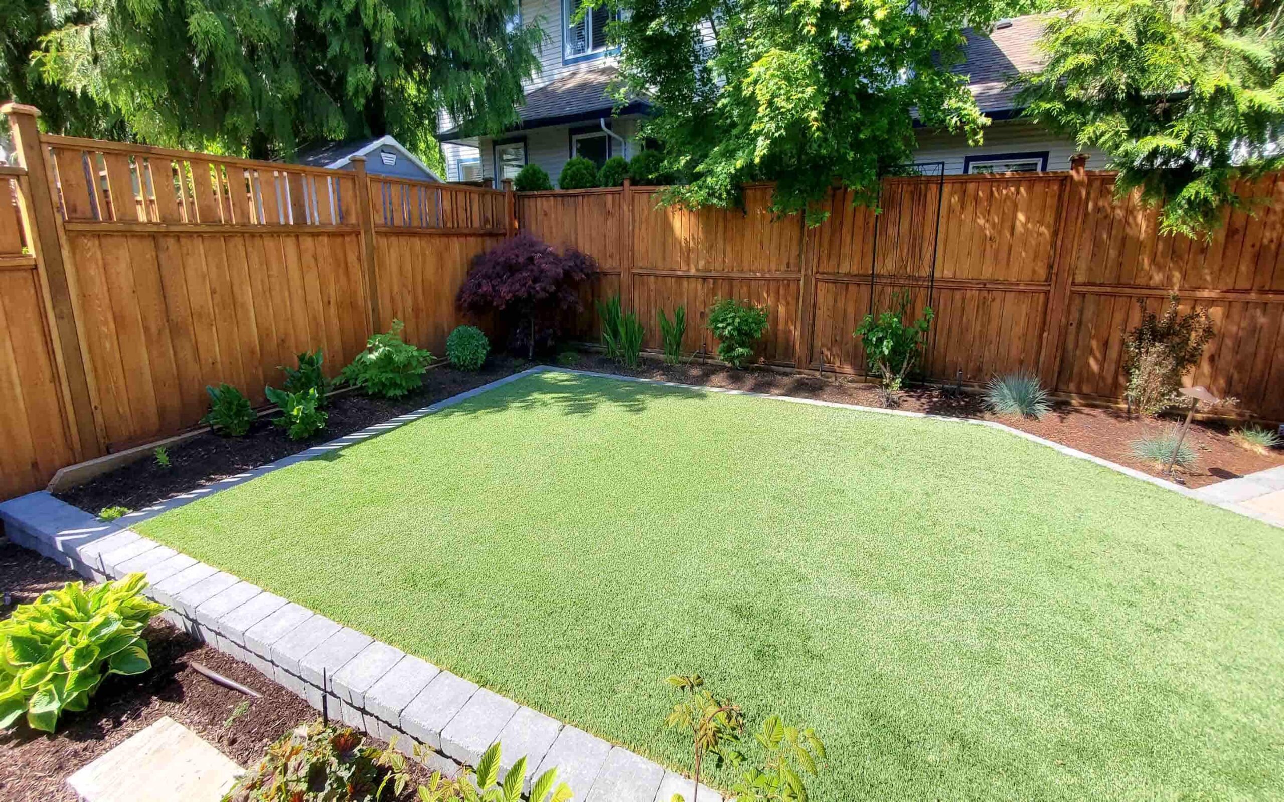 artificial turf grass for dogs - Nanaimo BC