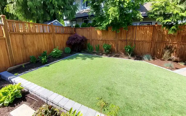 artificial turf for residential and commercial installation nanaimo