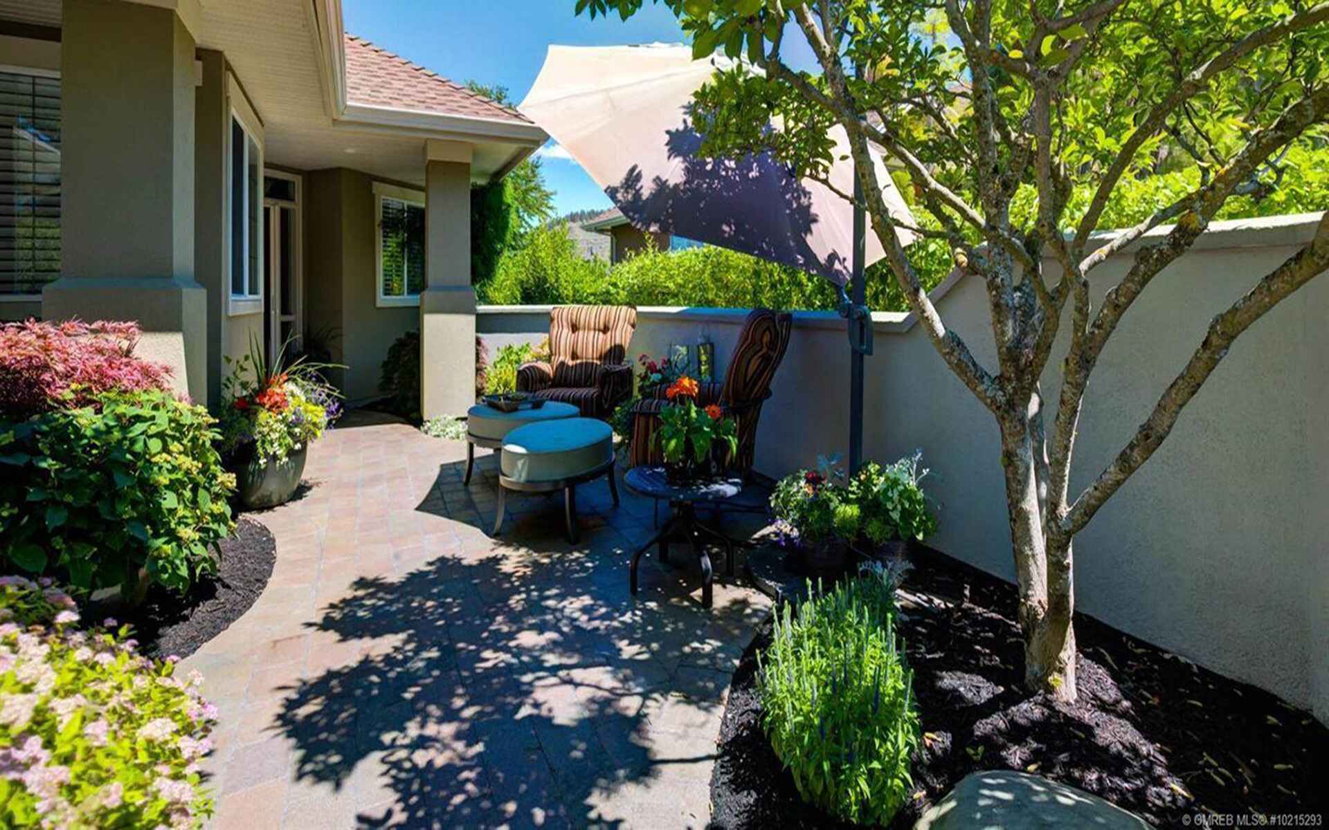 Landscape design, build and maintenance in Nanaimo, BC