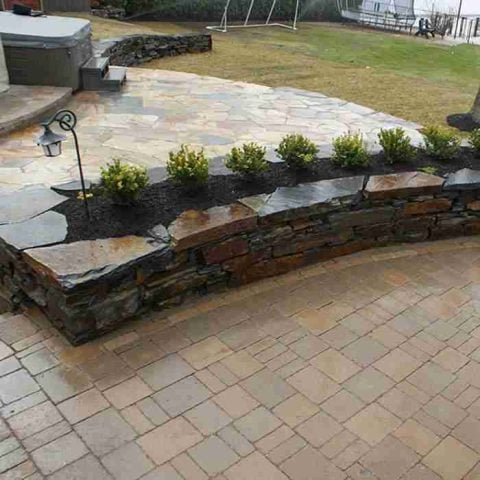 outdoor hard surfaces nanaimo