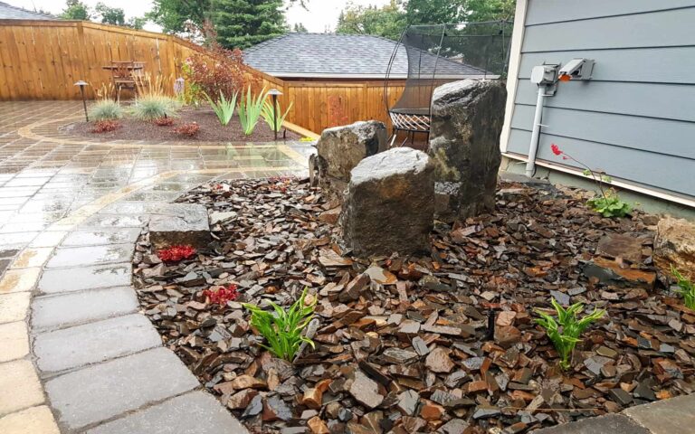 creative landscaping design - nanaimo landscapers