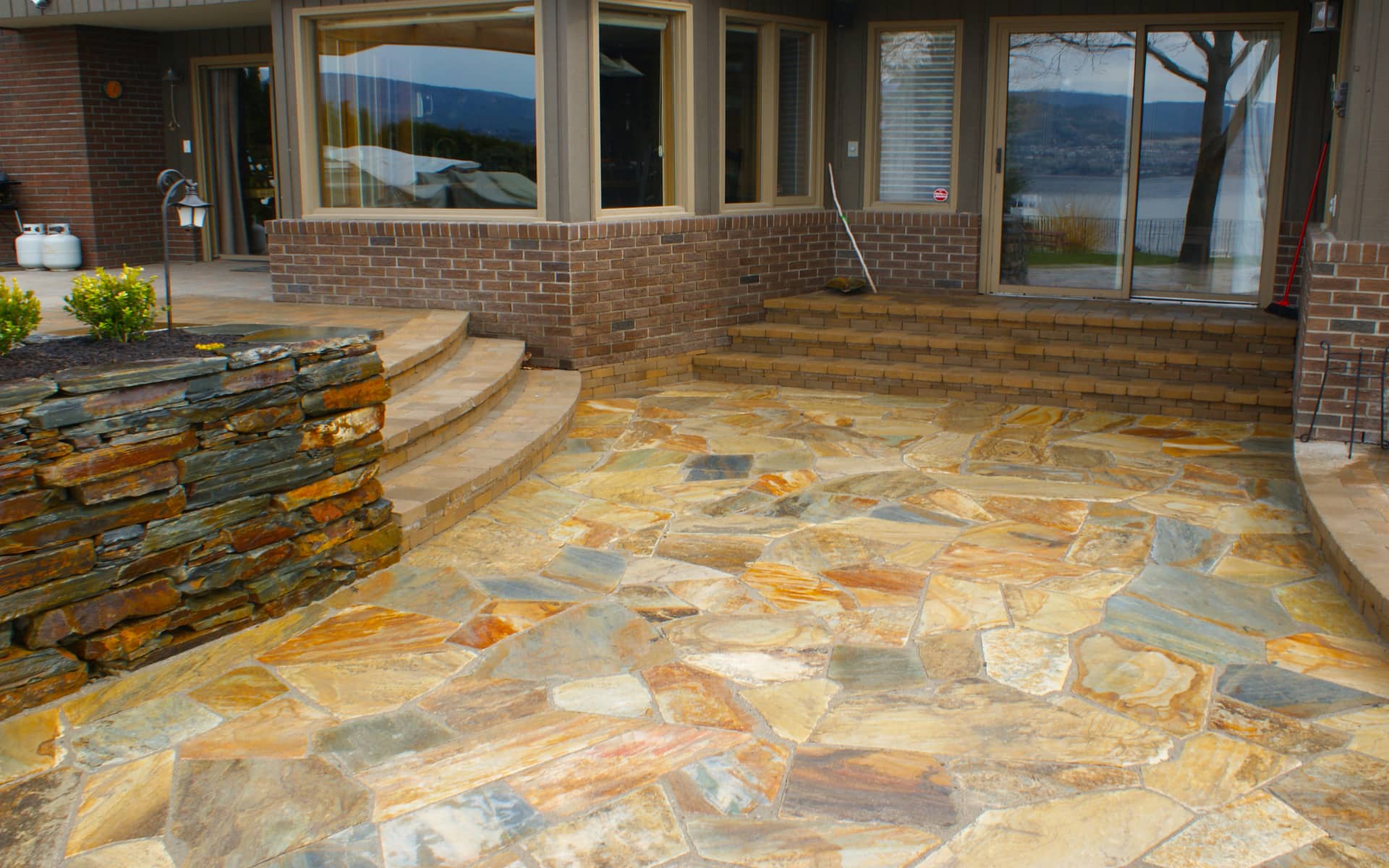 landscape services duncan bc
