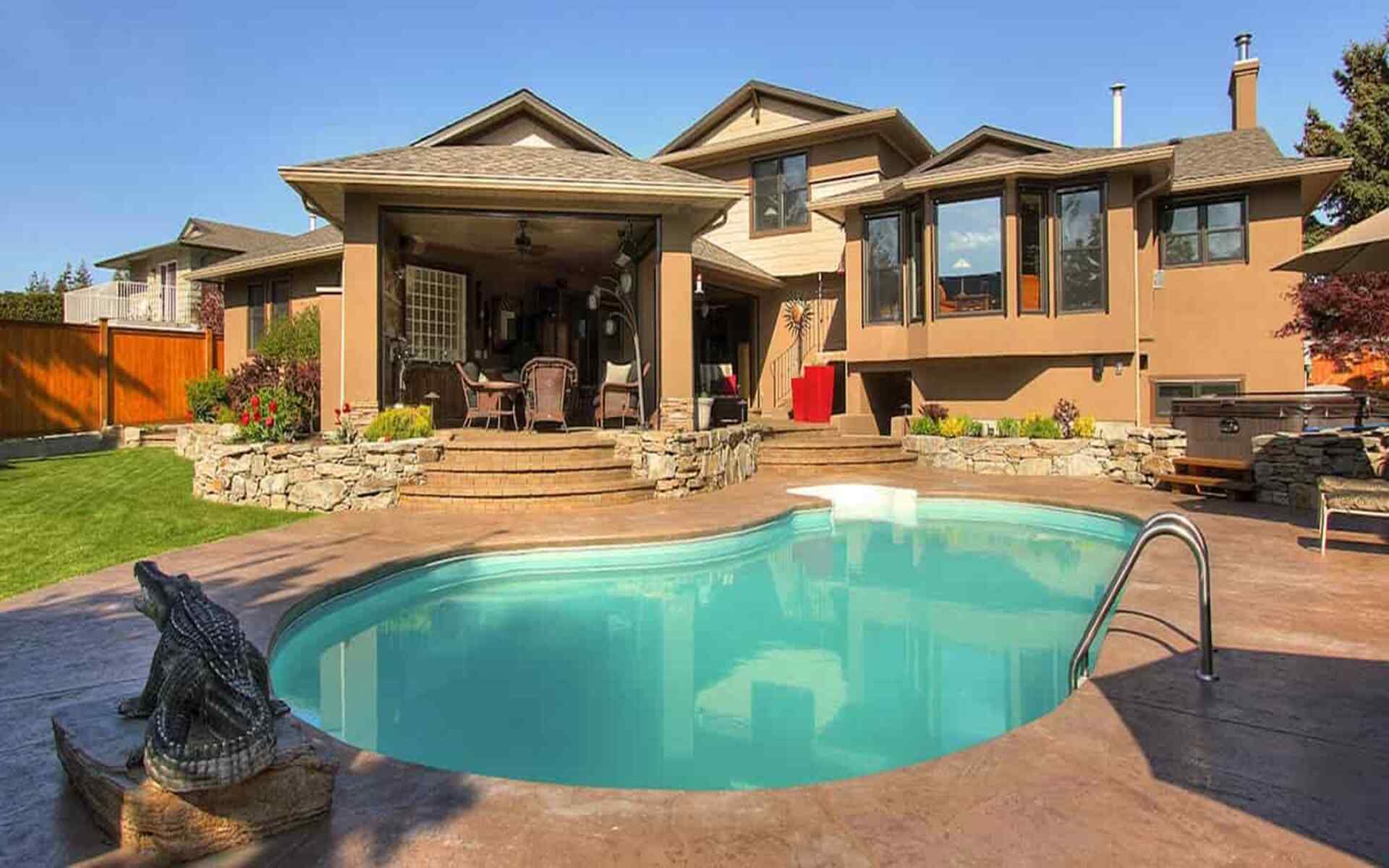 landscaping in nanaimo - creative by design