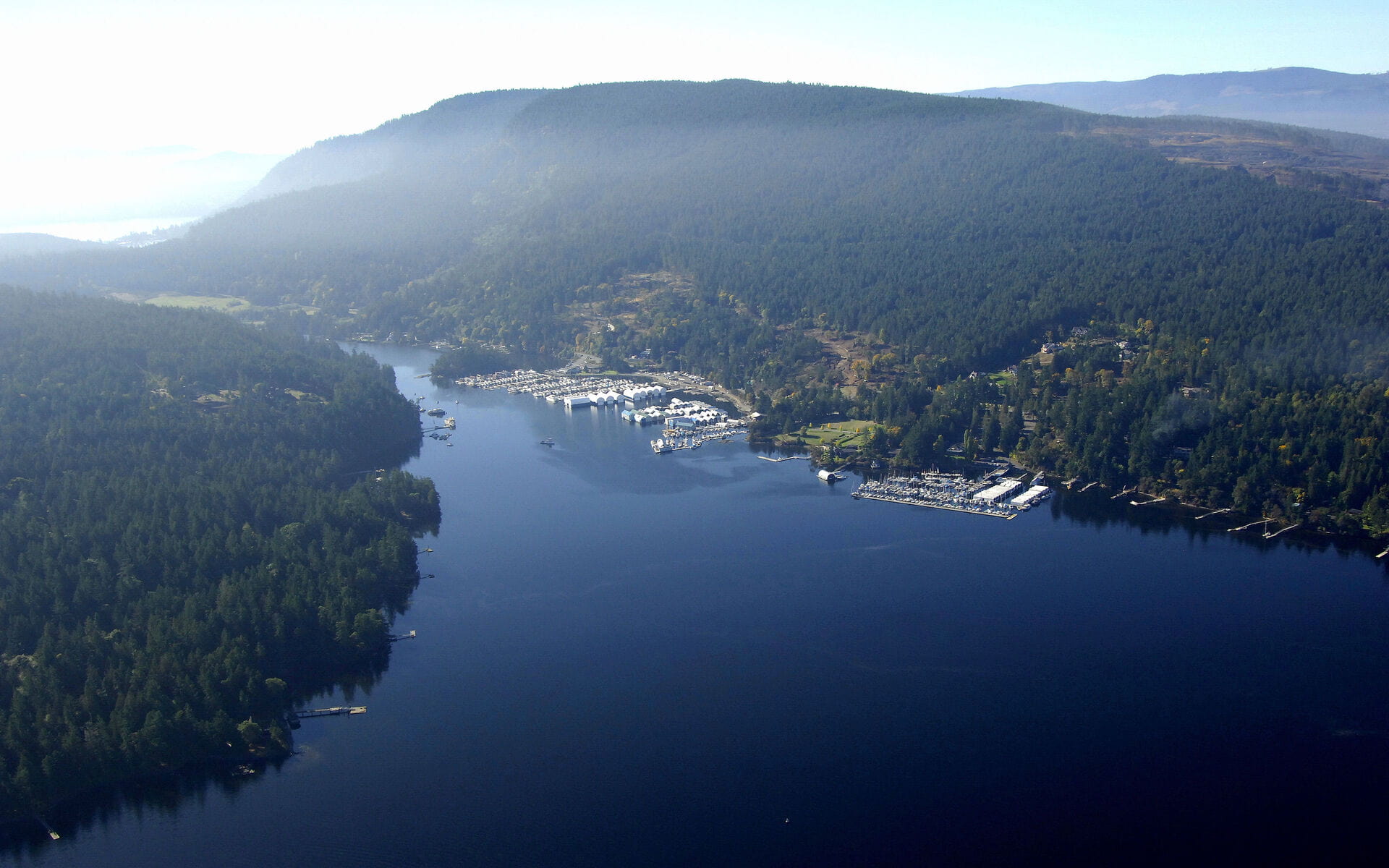 service area maple bay