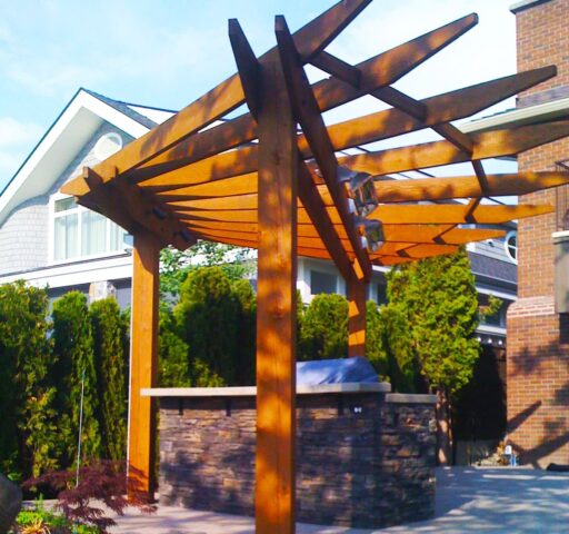 wood work