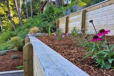 beautiful terrace gardens nanaimo