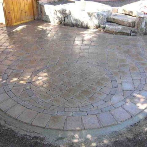 belgard paving stone products