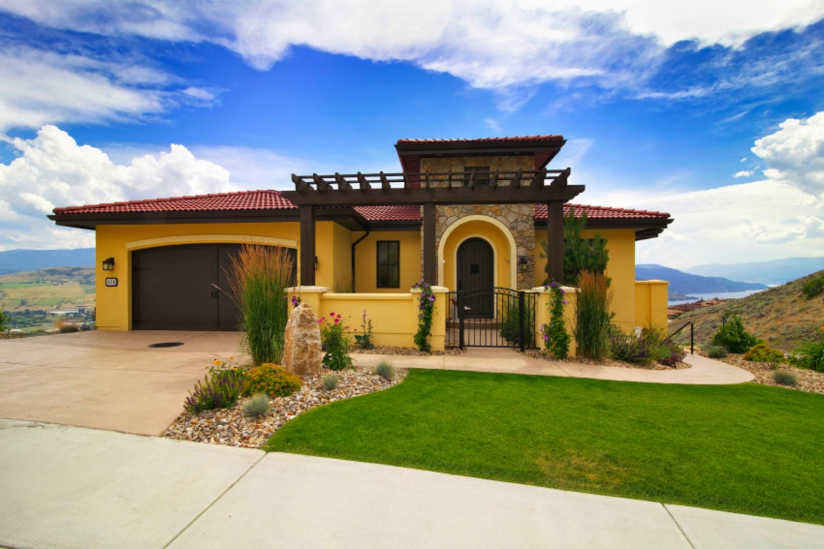 tuscan gardens