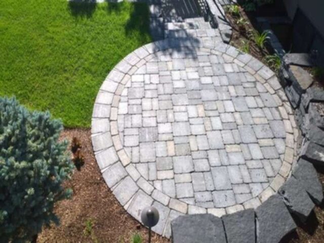 full landscape construction nanaimo