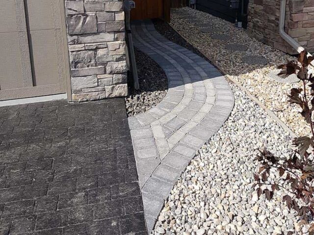 paving stone construction nanaimo