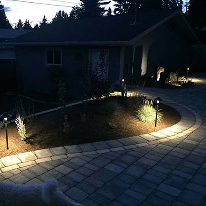 lighting services nanaimo