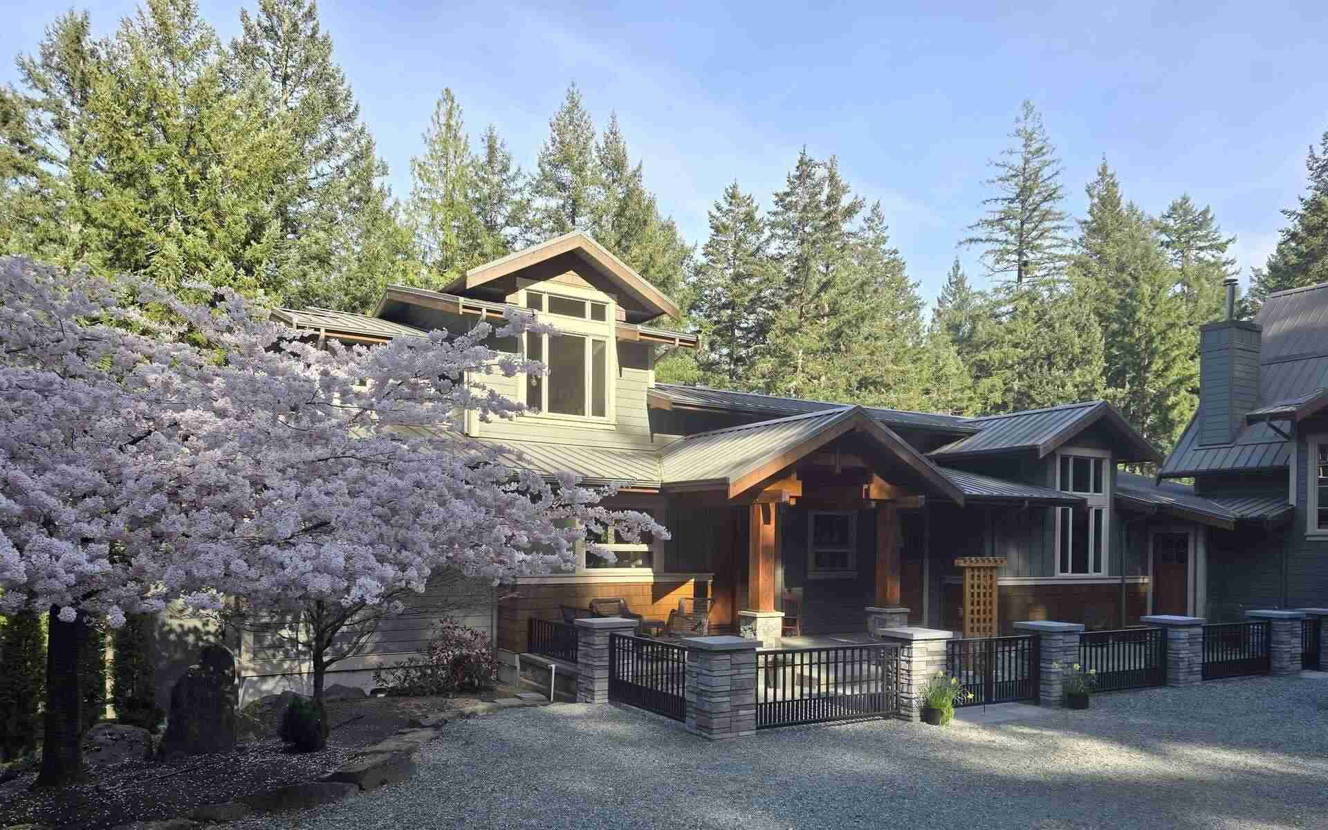 Cowichan Valley landscapers - build and maintenance