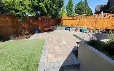 landscaping cowichan valley, british-columbia
