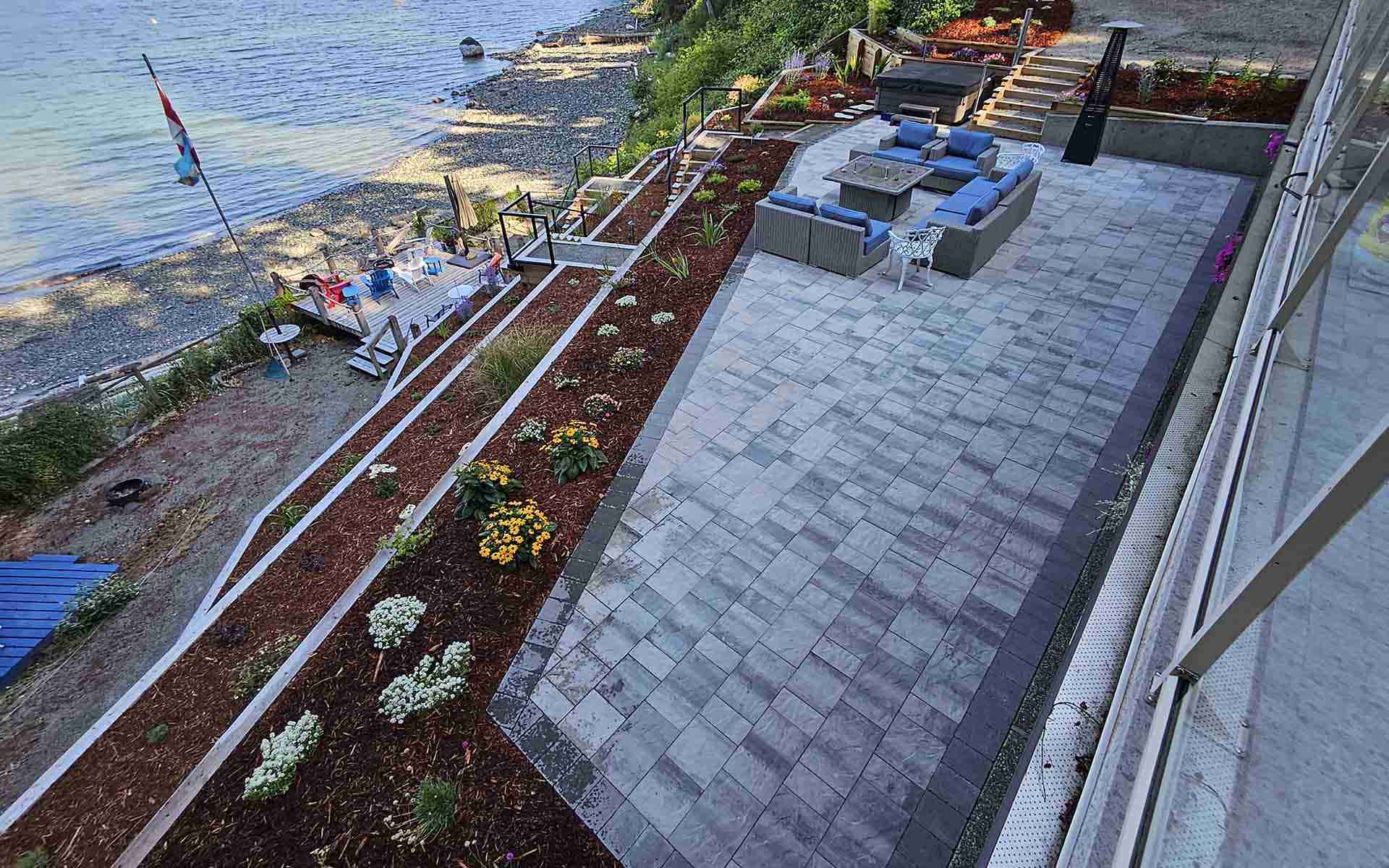 ocean terrace gardens