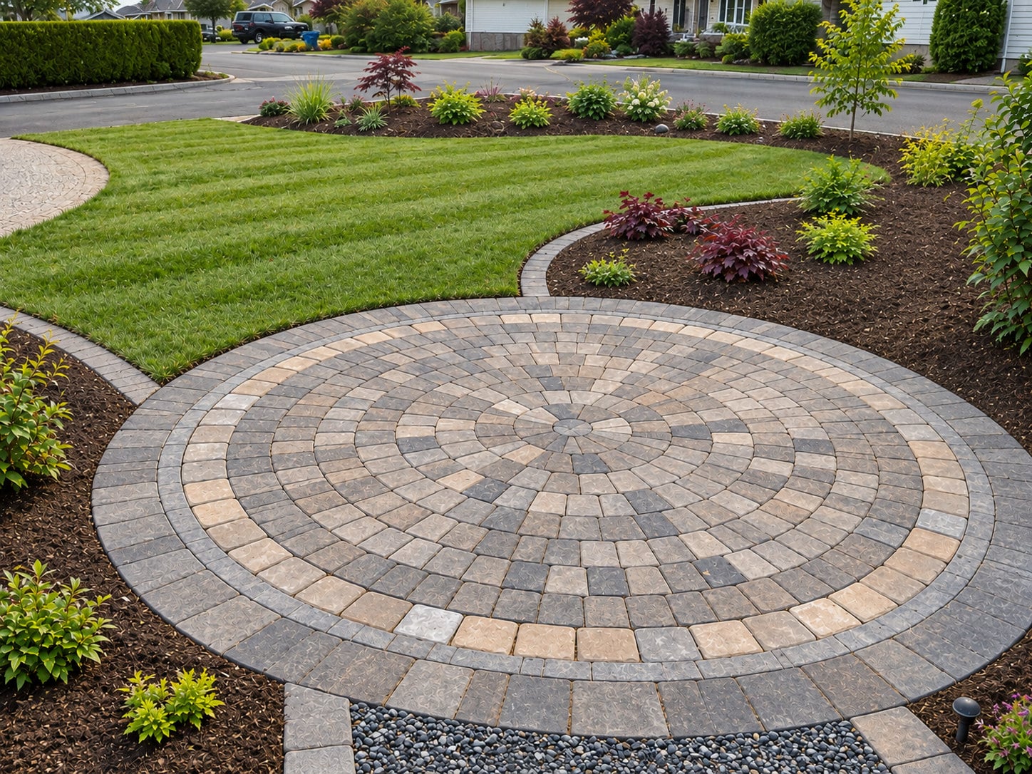 Structural Hardscaping Nanaimo