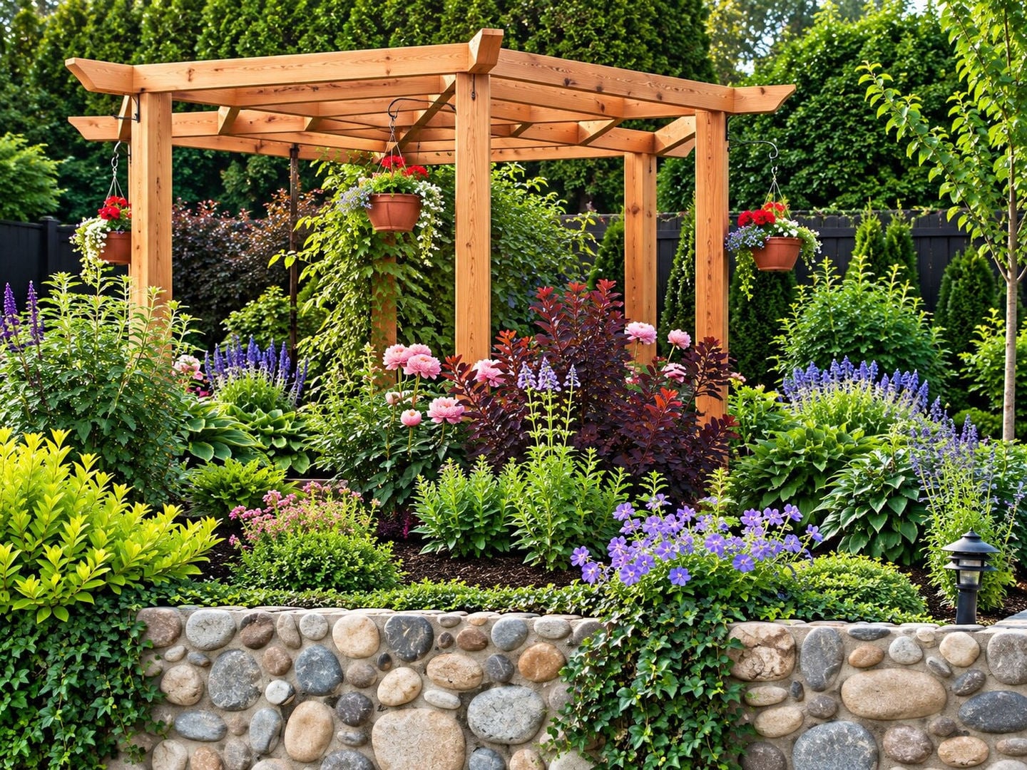 Landscaping in Nanaimo BC